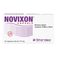 NOVIXON INTEGR 20CPS MOLLI