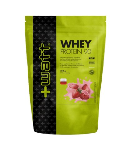 WHEY PROTEIN 90 FRA 750G DOYPA