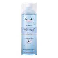 EUCERIN DERMATOCLEAN MICEL200M