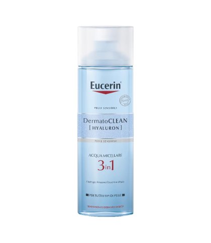 EUCERIN DERMATOCLEAN MICEL200M