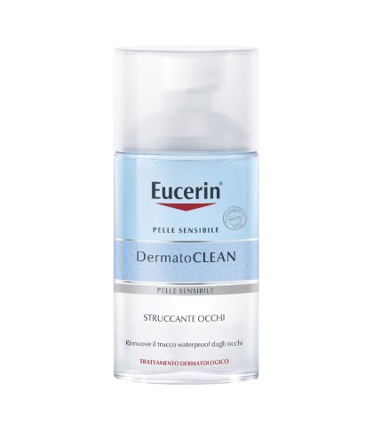 EUCERIN DERMATOCLEAN EYE WR