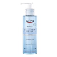 EUCERIN DERMATOCLEAN GEL 200ML