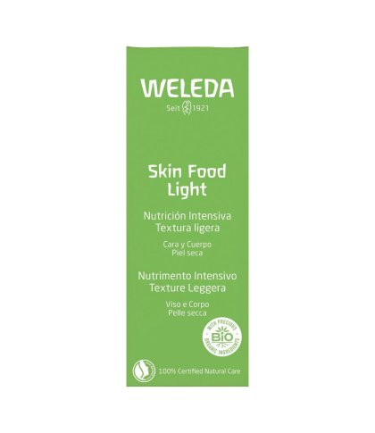 SKIN FOOD LIGHT 30ML