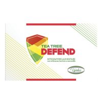 TEA TREE OIL DEFEND 30CPR