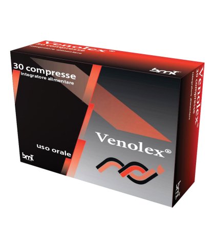 VENOLEX 30CPR