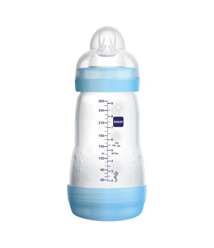 MAM EASY START BIB 260ML MASCH