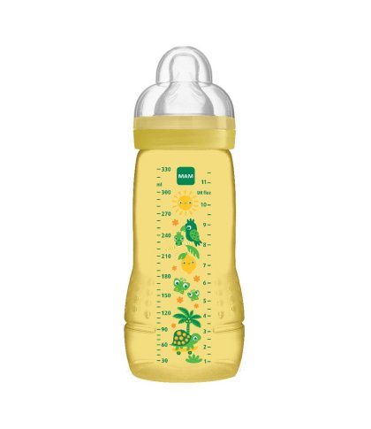 MAM EASY ACTIVE BIB 330ML NEU