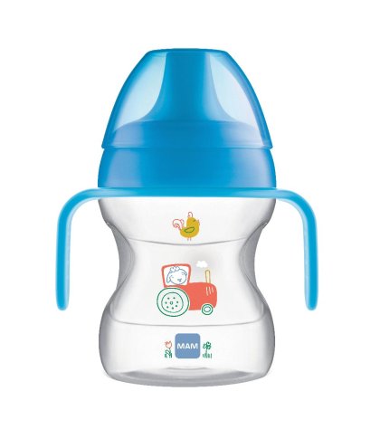 MAM LEARN TO DRINK CUP 190ML M