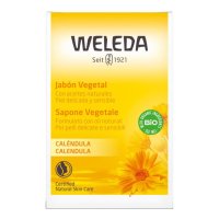 SAPONE VEGETALE CALENDULA 100G