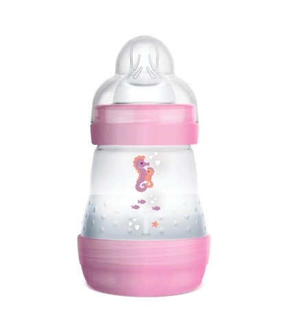 MAM EASY START BIB 160ML FEMM