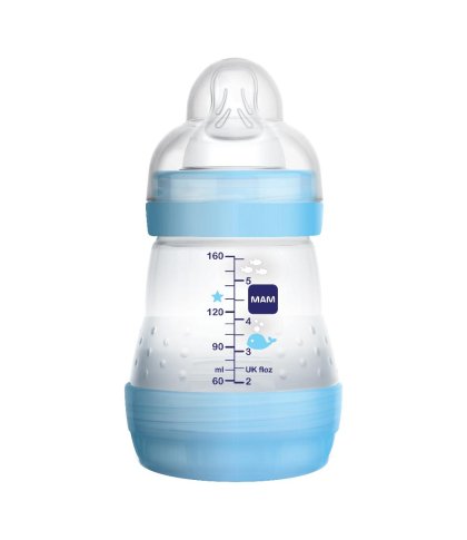 MAM EASY START BIB 160ML MASCH