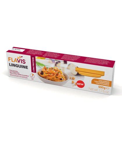 FLAVIS LINGUINE 500G