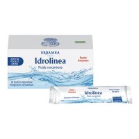 IDROLINEA FLUIDO 20BUST 10ML