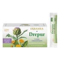 DREPUR FLUIDO 20BUST 10ML