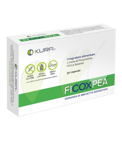 FICOXPEA 30CPS