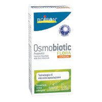 OSMOBIOTIC FLORA JUNIOR 12STIC