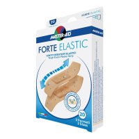 MASTER AID FORTE EL 20CER 2FOR