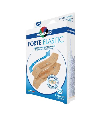 MASTER AID FORTE EL 20CER 2FOR