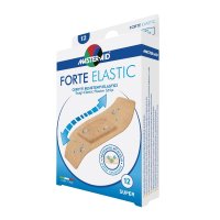 MASTER AID FORTE EL SUPER 12PZ