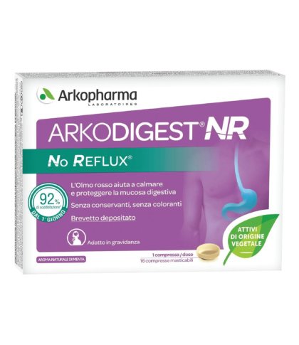 ARKODIGEST NOREFLUX 16CPR (910