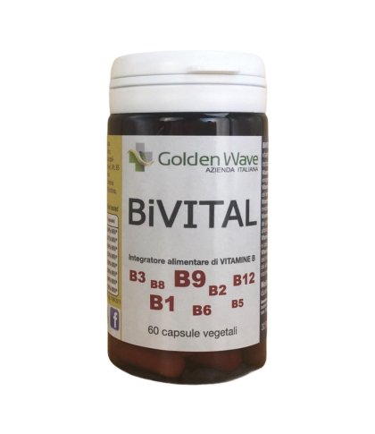 BIVITAL 60CPS VEGETALI