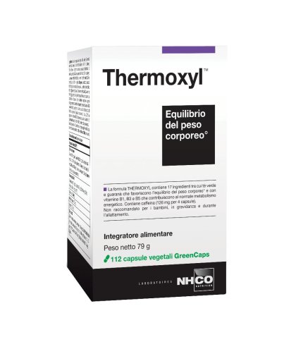 NHCO THERMOXYL 112CPS