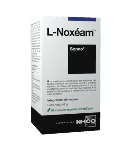 L-NOXEAM 56CPS