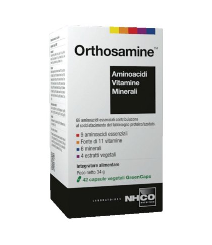 ORTHOSAMINE 42CPS