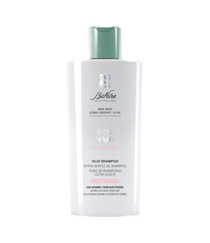 DEFENCE HAIR SH EXTRA DEL200ML