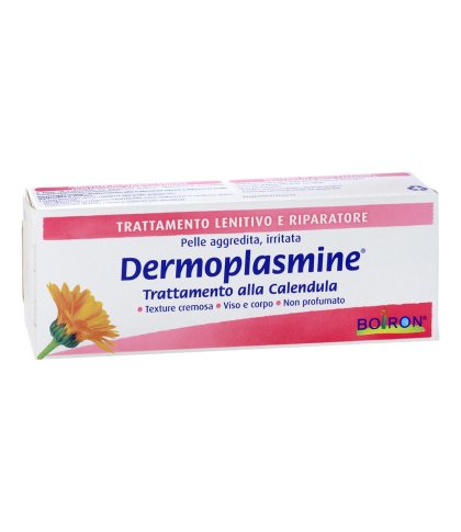 DERMOPLASMINE TRATT CALENDULA