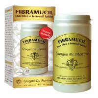 FIBRAMUCIL POLVERE 120G