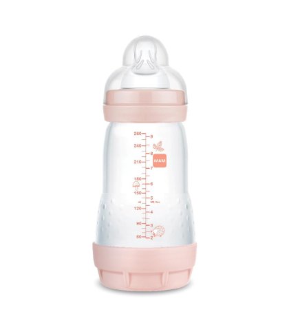 MAM BIB EASY START 260ML DOP F