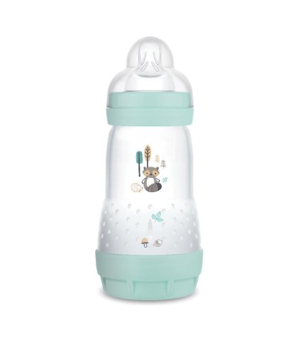 MAM BIB EASY START 260ML DOP M