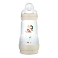 MAM BIB EASY START 260ML DOP N