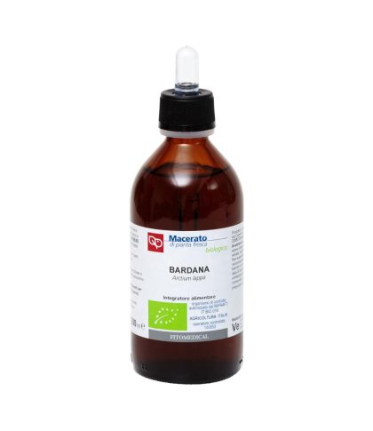 BARDANA TM BIO 200ML (SOST NO