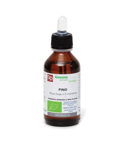 PINO MG BIO 100ML