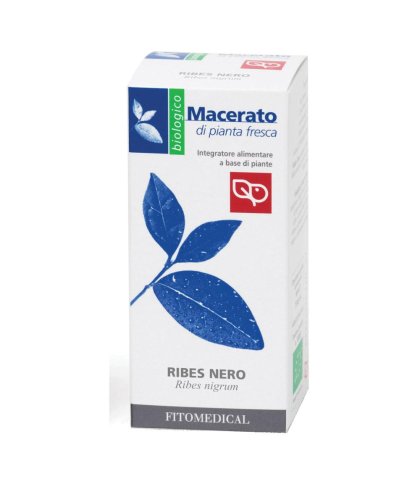 RIBES NERO BIO TM 50ML