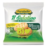 FARABELLA BIO SALATINO ROSM25G