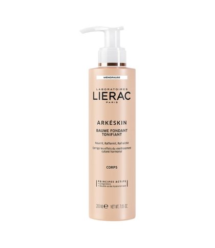 LIERAC ARKESKIN BALSAMO CORPO