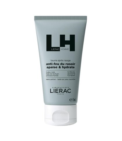 LIERAC HOMME BALSAMO DOPOBARBA