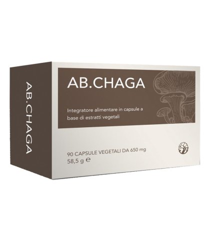 AB CHAGA 90CPS