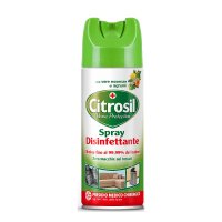 CITROSIL SPRAY DISINF AGRUMI