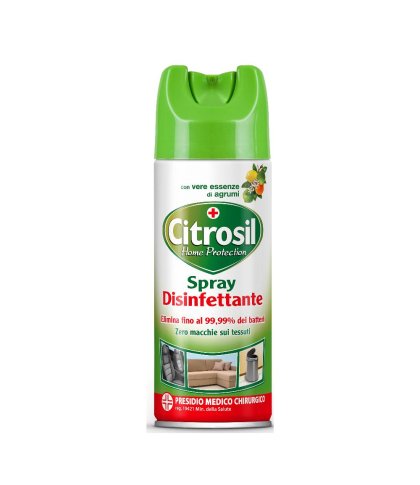 CITROSIL SPRAY DISINF AGRUMI