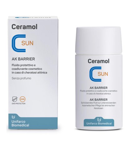 CERAMOL SUN AK BARRIER 50Ml