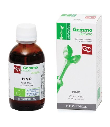 PINO MG BIO 50ML