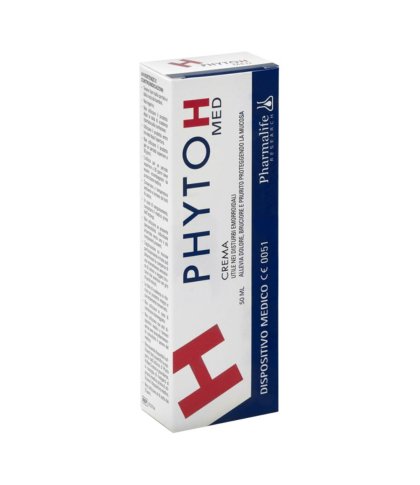 PHYTO H MED CREMA 50ML DM