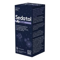 SEDATOL RELAX GOCCE 30ML