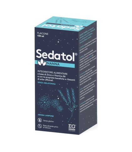 SEDATOL NANNA 150ML