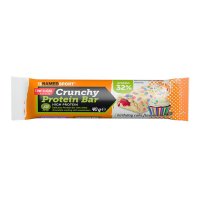 NAMED SPORT CRUNCHY PROTEINBAR BIRTHDAY 40G