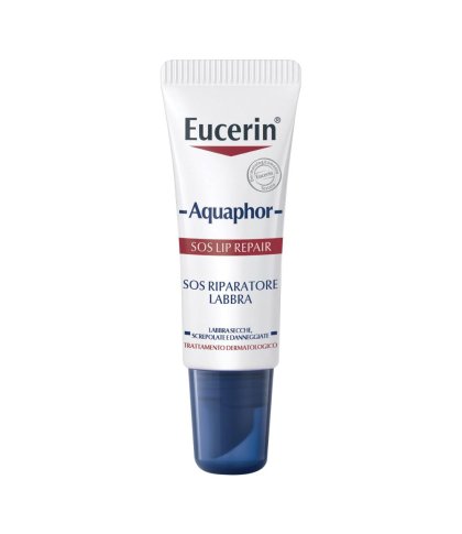 EUCERIN AQUAPHOR SOS RIPA LAB